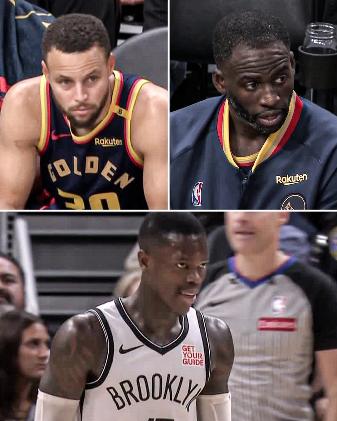 逆转之夜！勇士最后时刻连续得分取胜，提高之后美国学生单位.