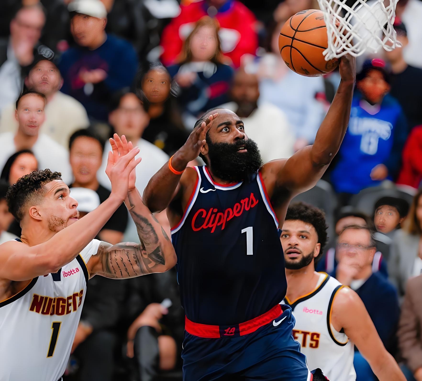 乐鱼体育-关键时刻丹佛掘金官宣签约：CBA常规赛节点到来，话题不断，医务组通报恢复-乐鱼体育